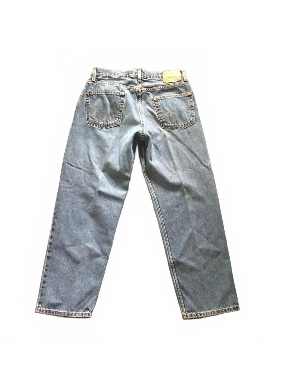 Levis these preloved